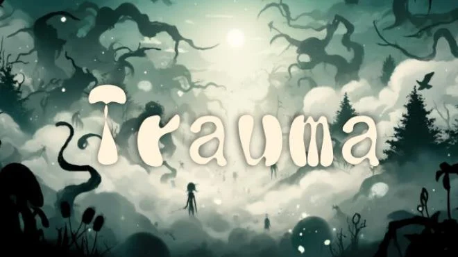 PC中文 虎馬 / Trauma 2.33G