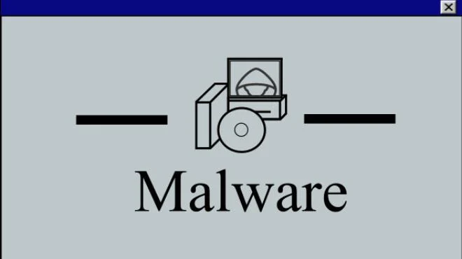 PC中文 流氓软件Malware 23M