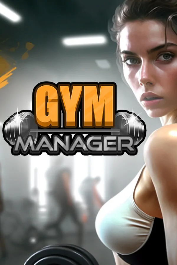 Gym Manager健身房经理 v0.721 PC中文