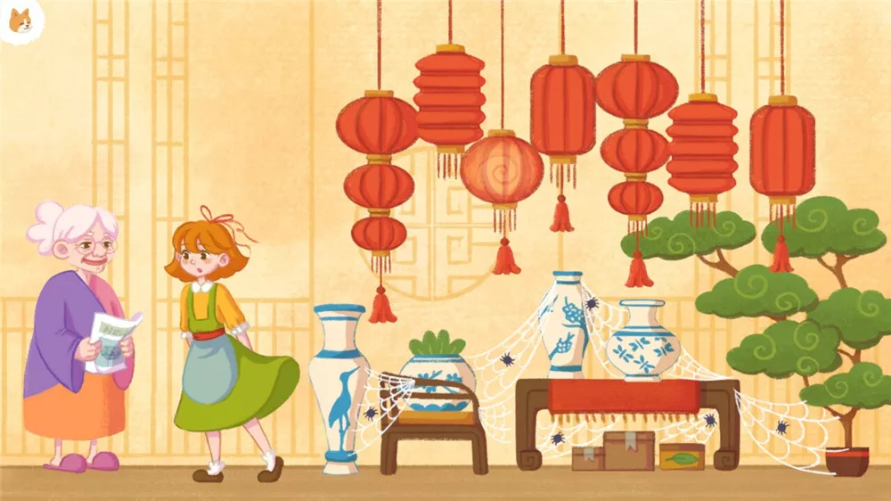 Tell Me Your Story 告诉我你的故事 PC中文