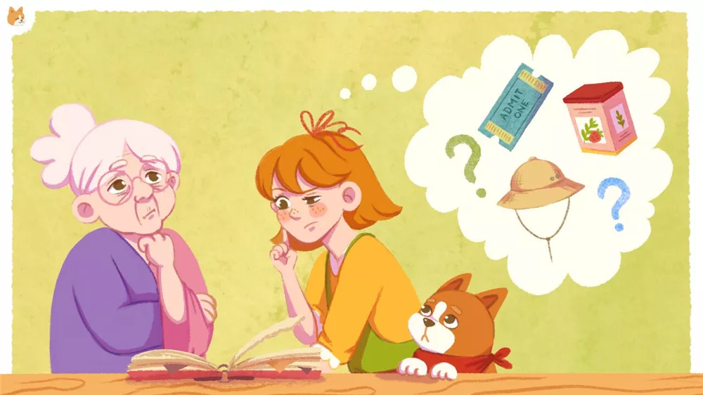 Tell Me Your Story 告诉我你的故事 PC中文