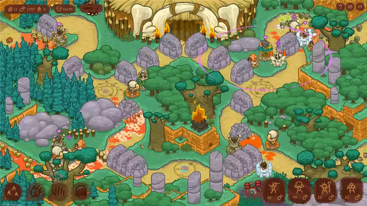 Age of Defense防御纪元 V1.0 PC中文