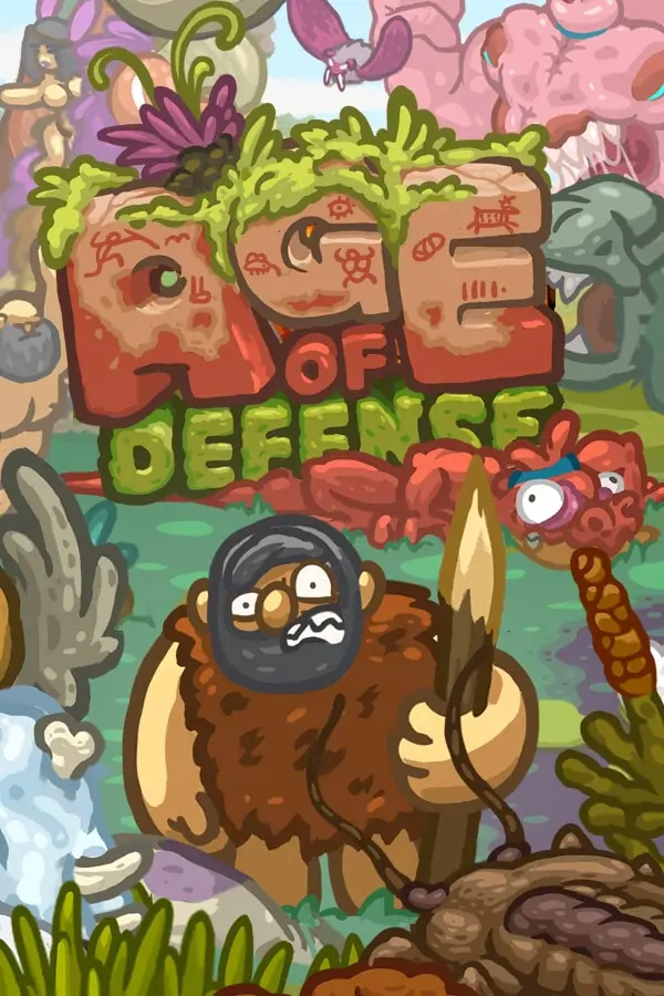Age of Defense防御纪元 V1.0 PC中文