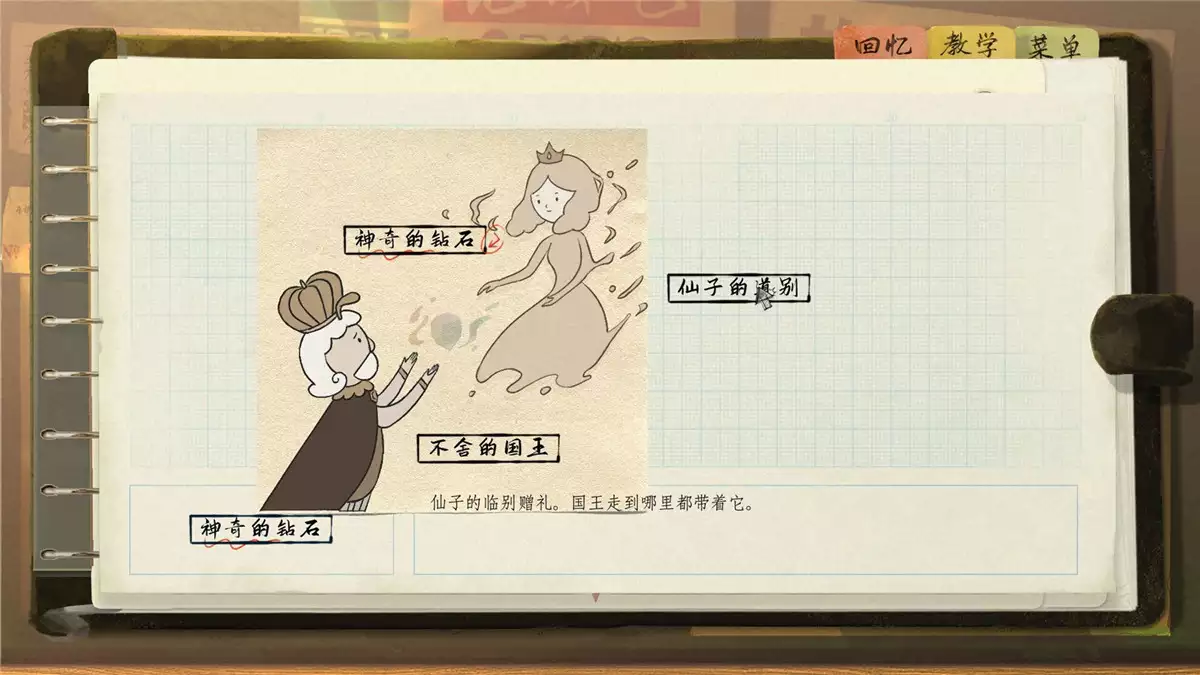 Fragment: A Story in Growing片语:蔚然生长 PC中文