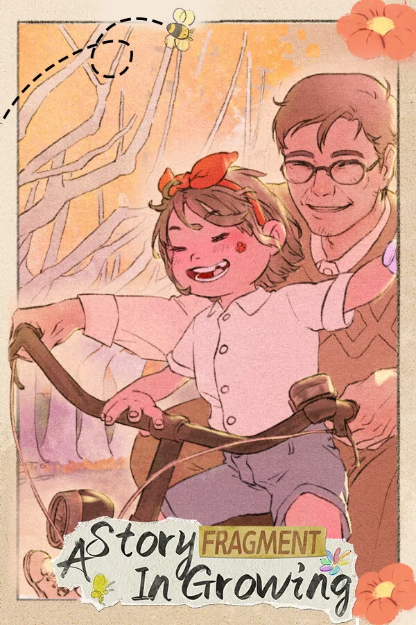 Fragment: A Story in Growing片语:蔚然生长 PC中文