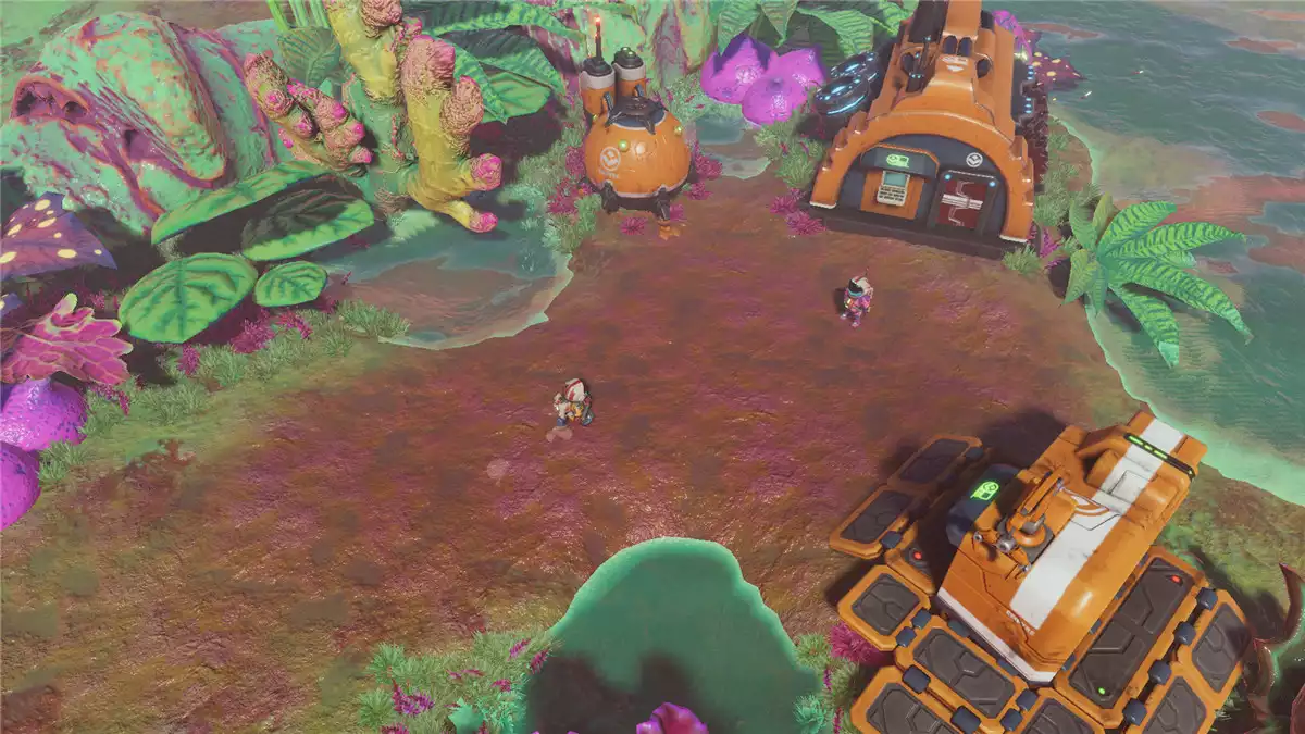 Space for Sale太空房地产 PC中文