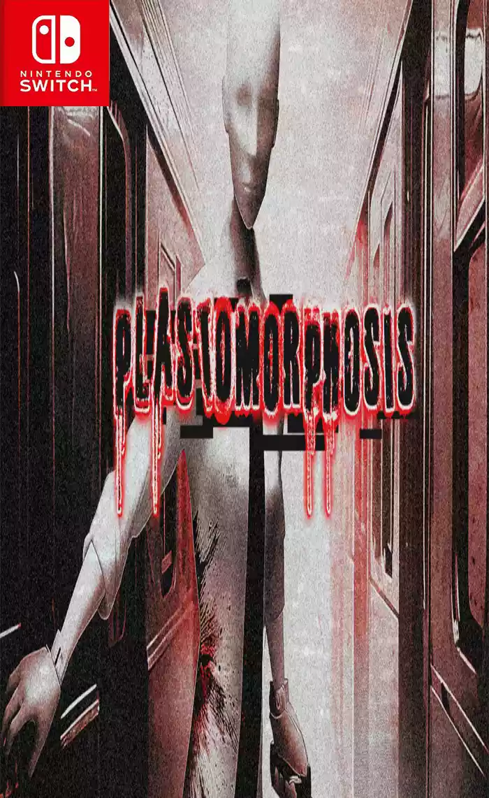 质体发育Plastomorphosis Switch NSP 2.6G