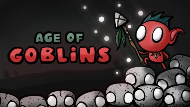 PC中文 哥布林时代Age of Goblins 87M