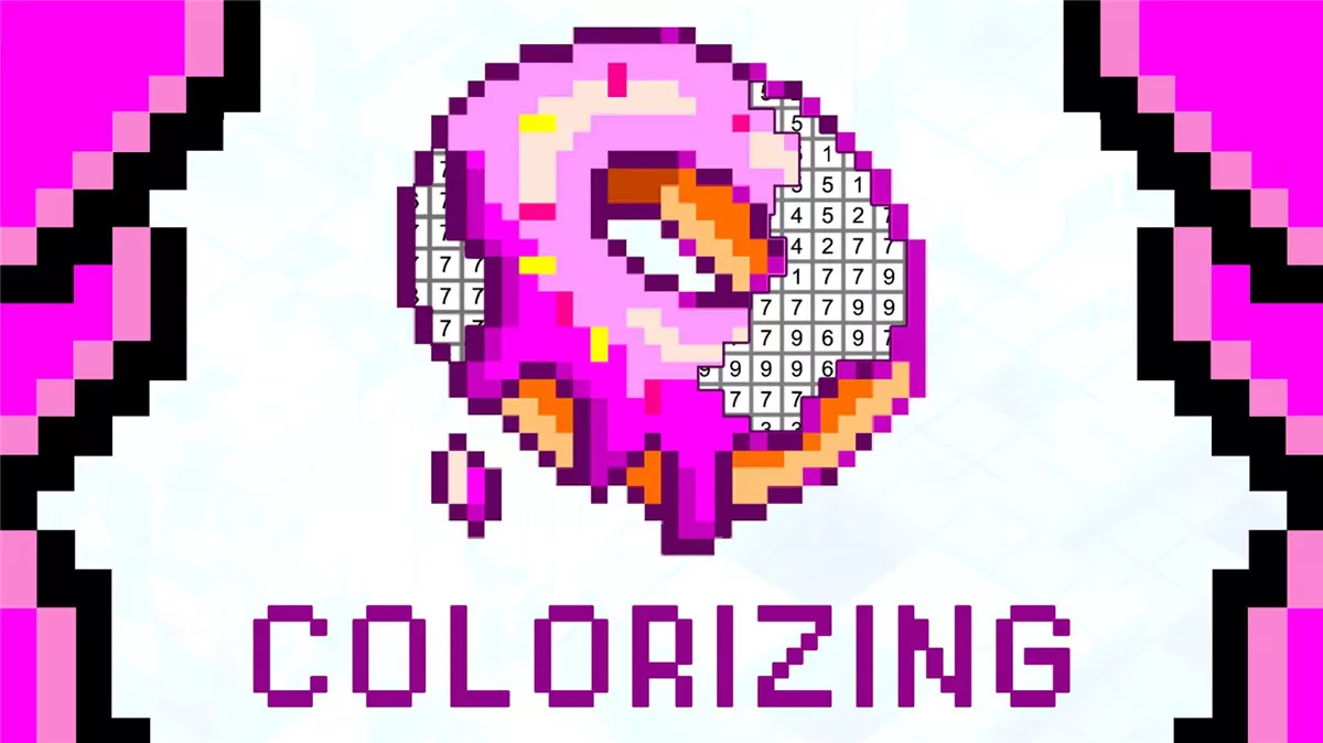 着色Colorizing Switch NSP中文