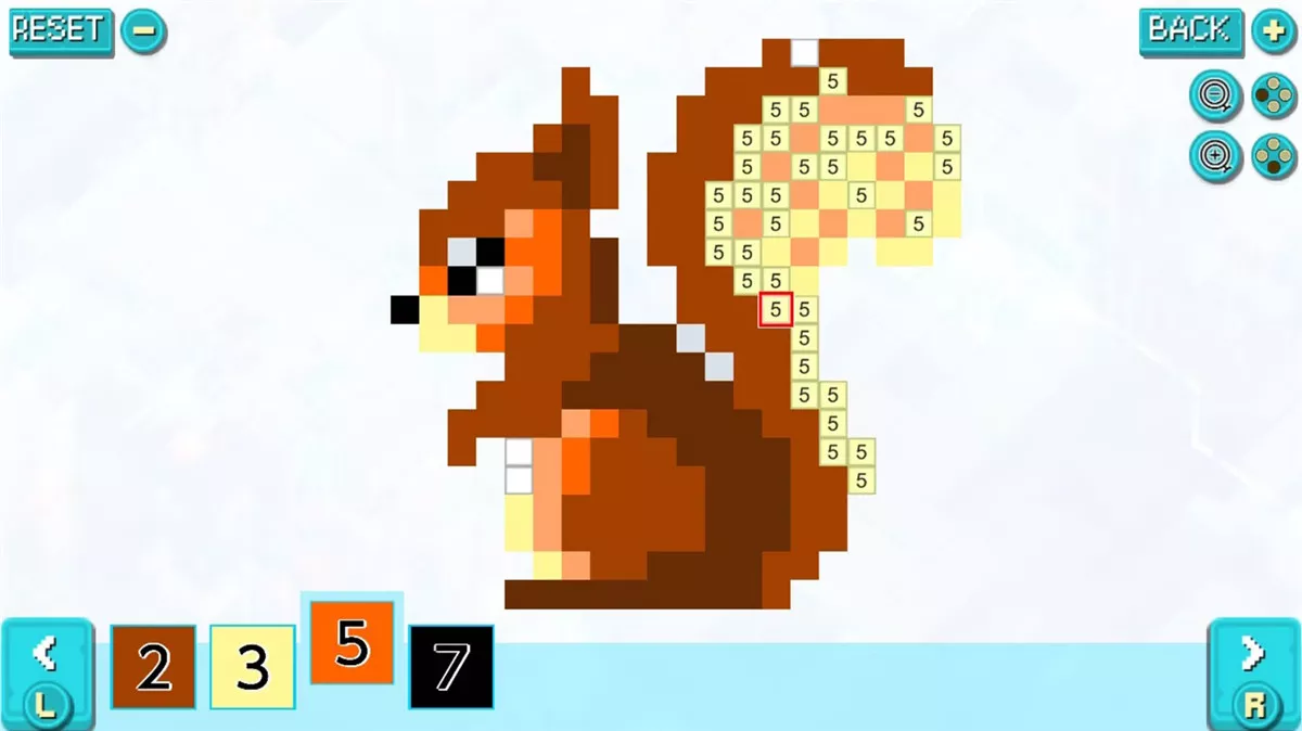 着色Colorizing Switch NSP中文