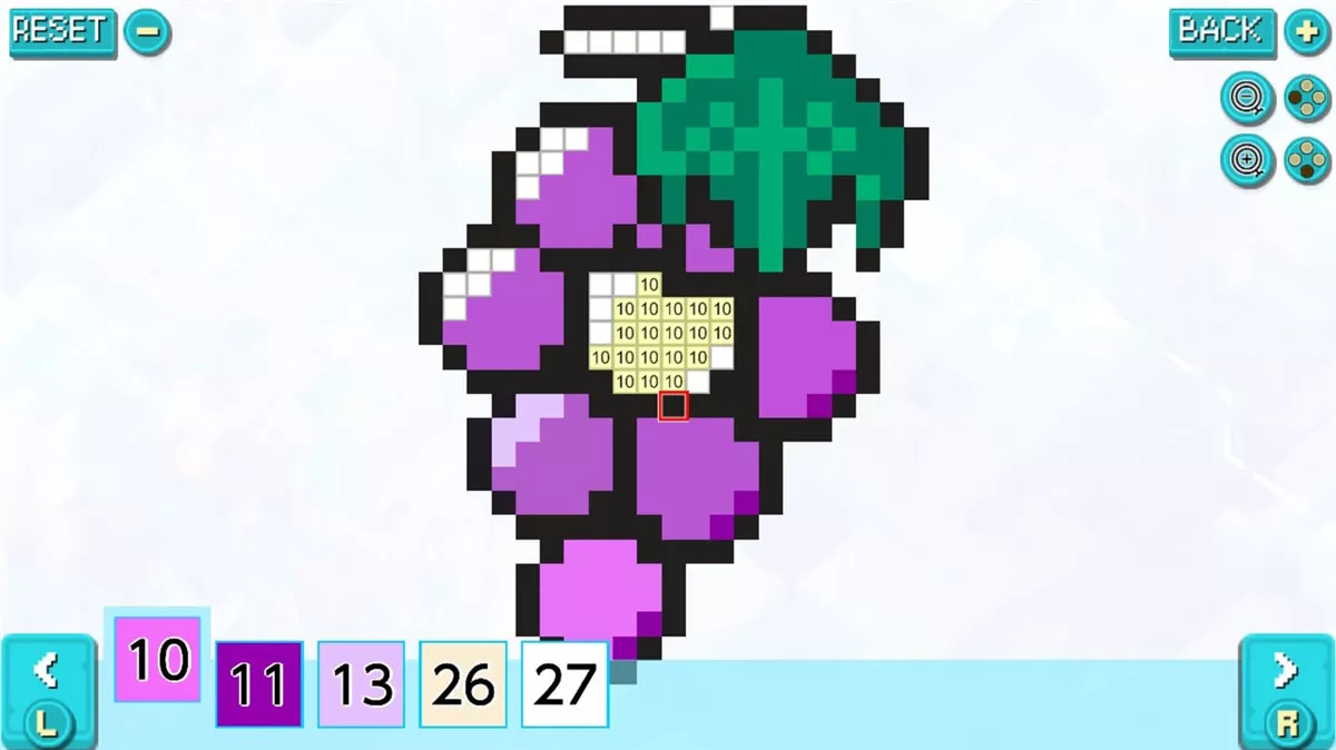 着色Colorizing Switch NSP中文