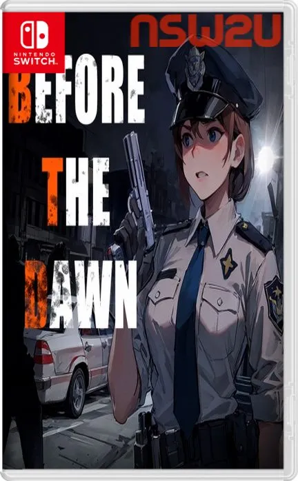 黎明前夜Before The Dawn Switch NSP中文