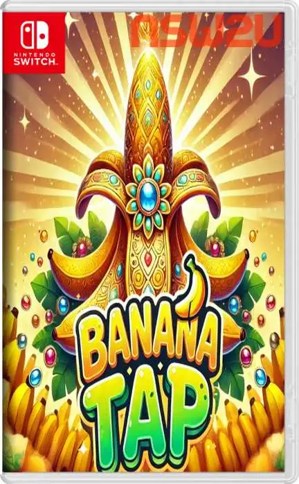 香蕉水龙头Banana Tap Switch NSP英文