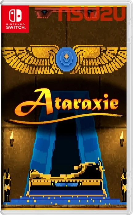 Ataraxie Switch NSP中文