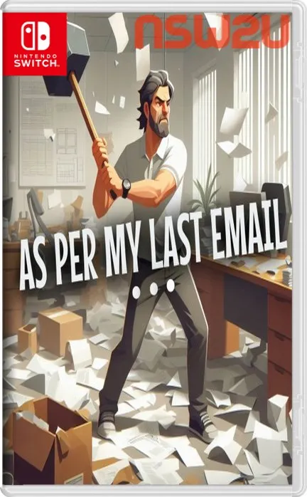 根据我上次的电子邮件As Per My Last Email Switch NSP英文