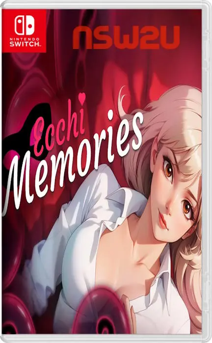 Ecchi Memories+5DLC Switch NSP英文