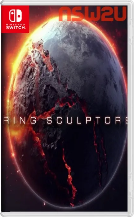 戒指雕刻师Ring Sculptors Switch NSP英文