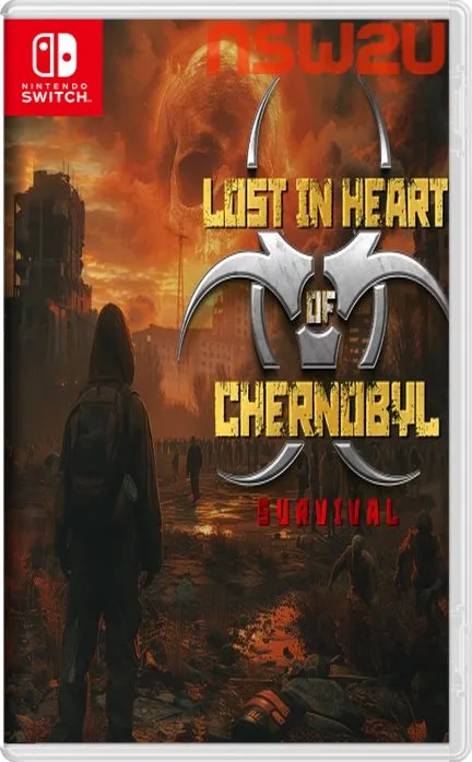 迷失在切尔诺贝利之心 – 生存Lost in Heart of Chernobyl – Survival Switch NSP英文