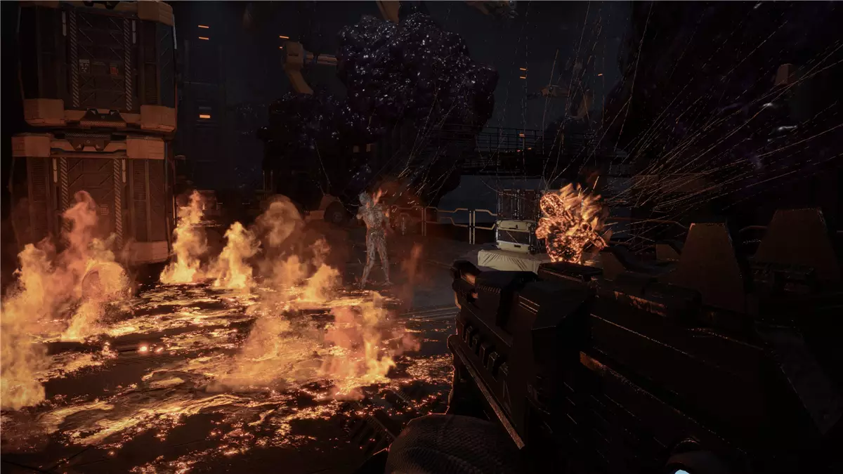 量子误差Quantum Error+更新V01.000.009 PS5中文 84.15G