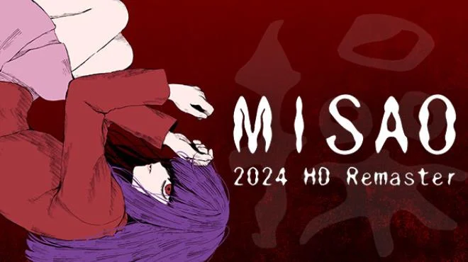 PC中文 操：2024 高清重制版Misao: 2024 HD Remaster 81M