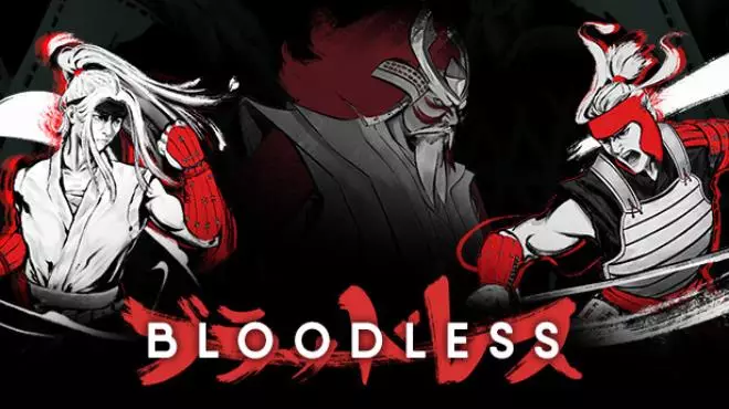 PC中文 Bloodless非致命战斗 210M