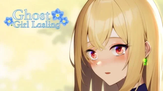 PC中文 幽灵少女莱斯灵 (全年龄版)Ghost Girl Lasling G-rated 3.08G