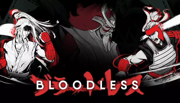 无血战士 Bloodless|官方中文|Build.22333291+全DLC