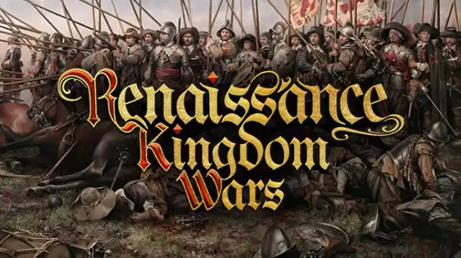 PC中文 文艺复兴王国战争Renaissance Kingdom Wars 1.64G