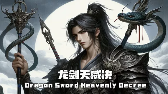 龙剑天威决|官方中文|V240903-剑气纵横-苍穹秘境|解压即撸|