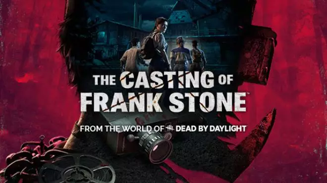 PC中文 弗兰克·斯通的阴影 The Casting of Frank Stone 44.82G