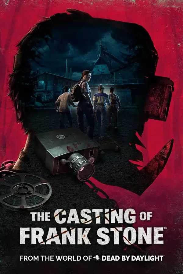 弗兰克·斯通的阴影(The Casting of Frank Stone)PC中文