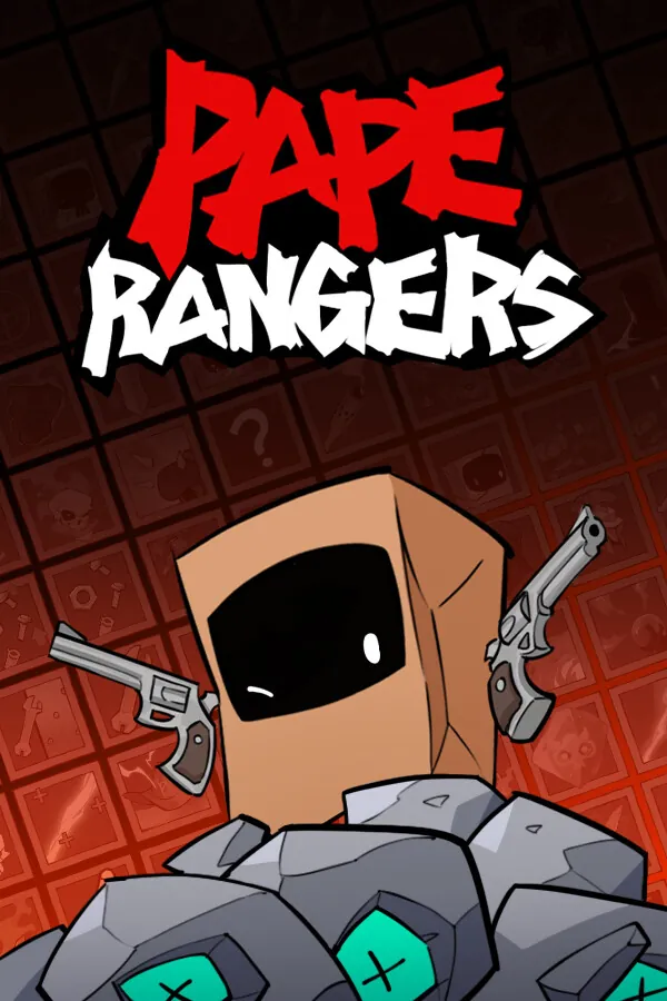 纸袋勇者Pape Rangers v1.0.5