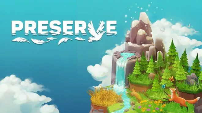 PC中文 保护区Preserve v0.6.4K 552M