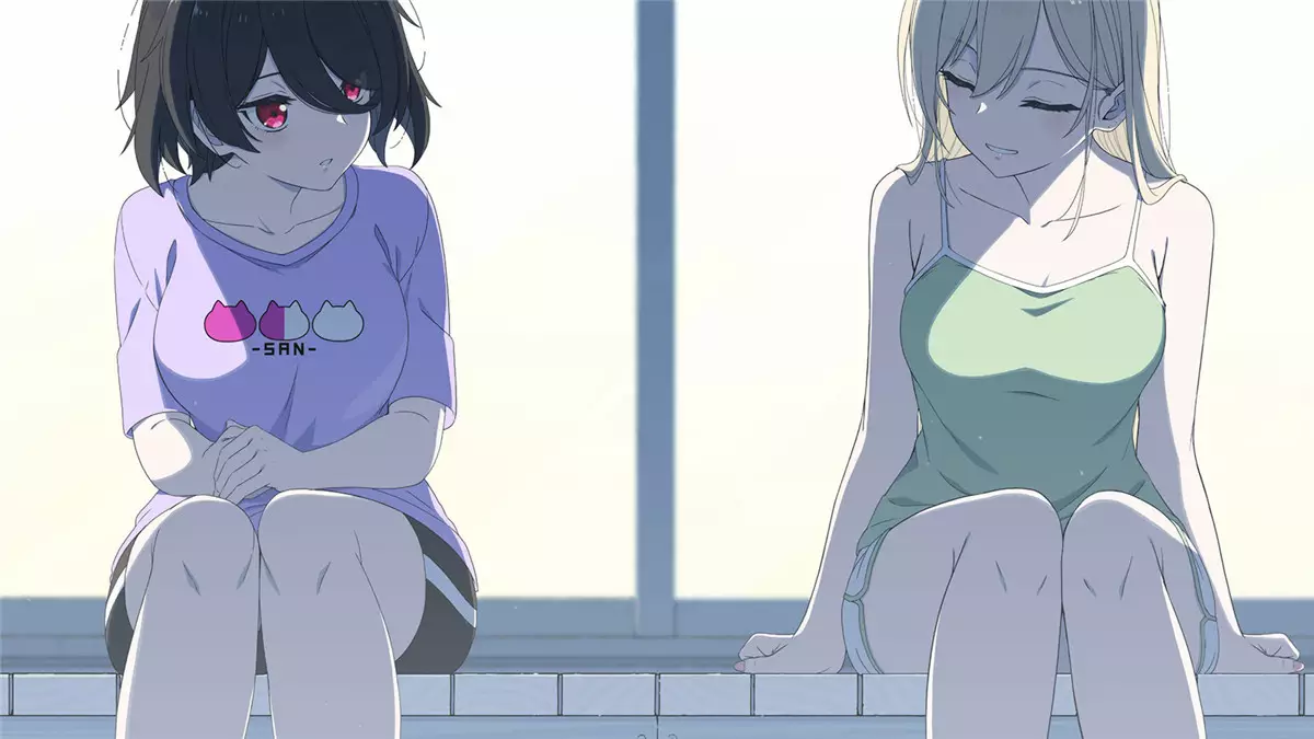 永恒之花 – 有志者事竟成Everlasting Flowers – Where there is a will, there is a way+更新1.0.1 Switch XCI中文 1.79G