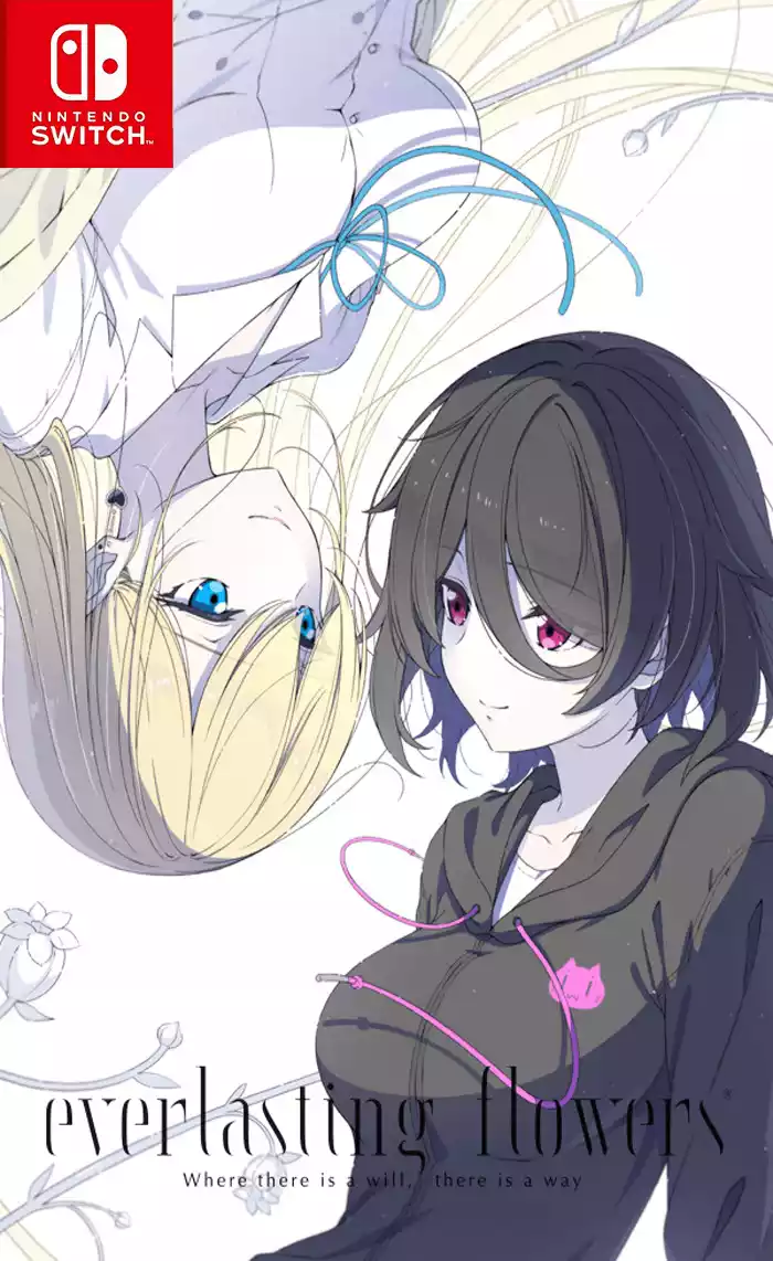 永恒之花 – 有志者事竟成Everlasting Flowers – Where there is a will, there is a way+更新1.0.1 Switch XCI中文 1.79G