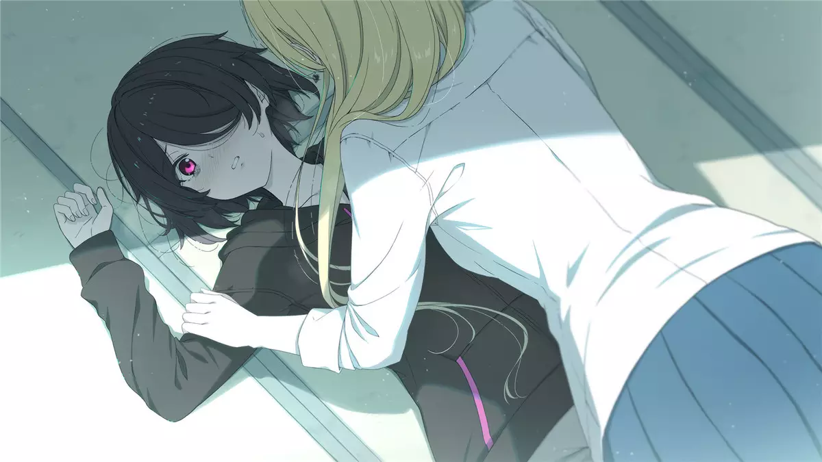 永恒之花 – 有志者事竟成Everlasting Flowers – Where there is a will, there is a way+更新1.0.1 Switch XCI中文 1.79G