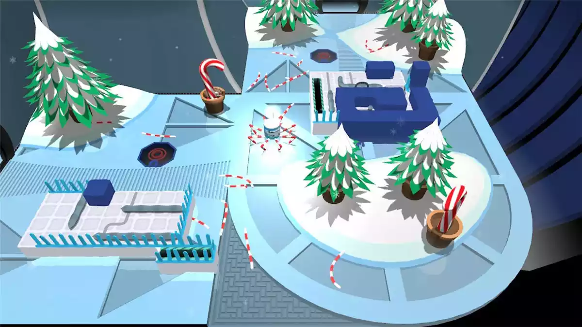 Switch NSP中文 蠕虫罐头Can of Wormholes+更新1.0.1