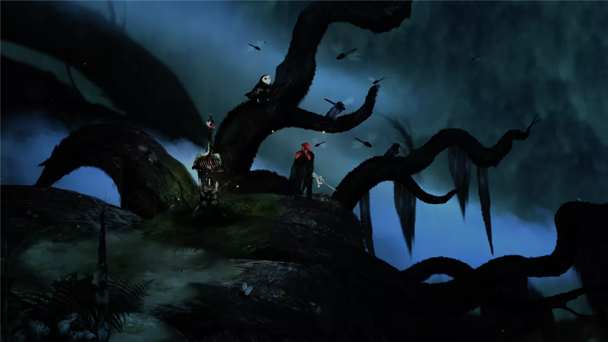 永生植兽Perennial Order v0.60.11 PC中文