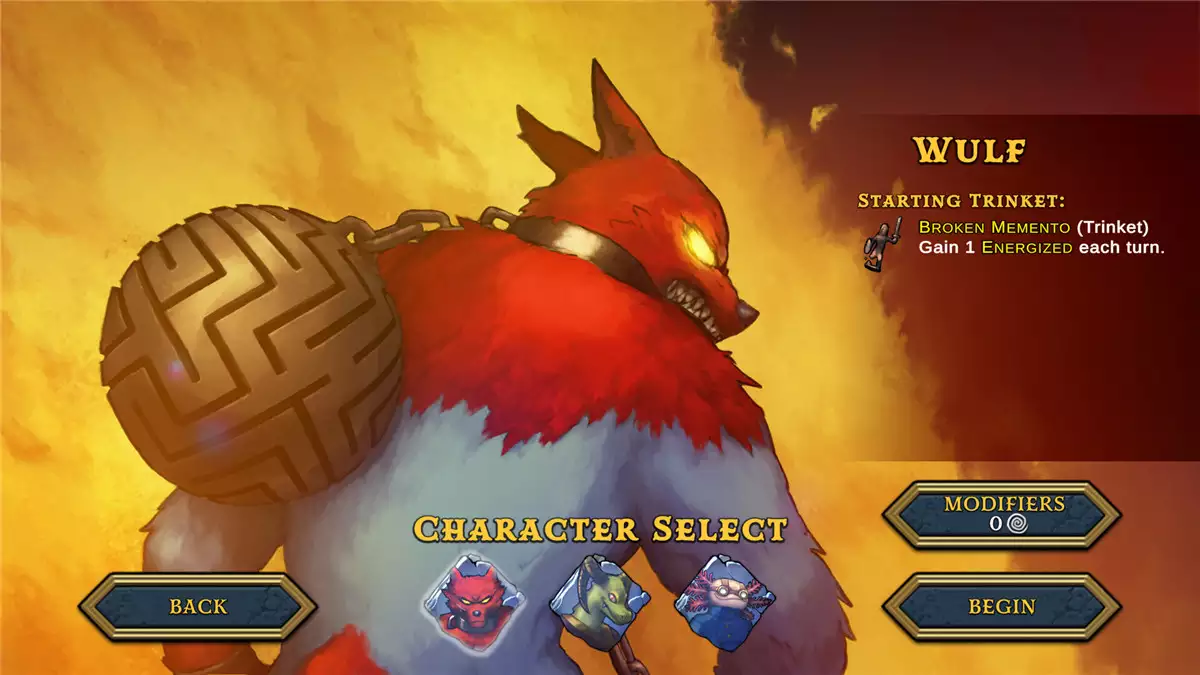 恶魔之镜Demon’s Mirror v1.05 PC中文