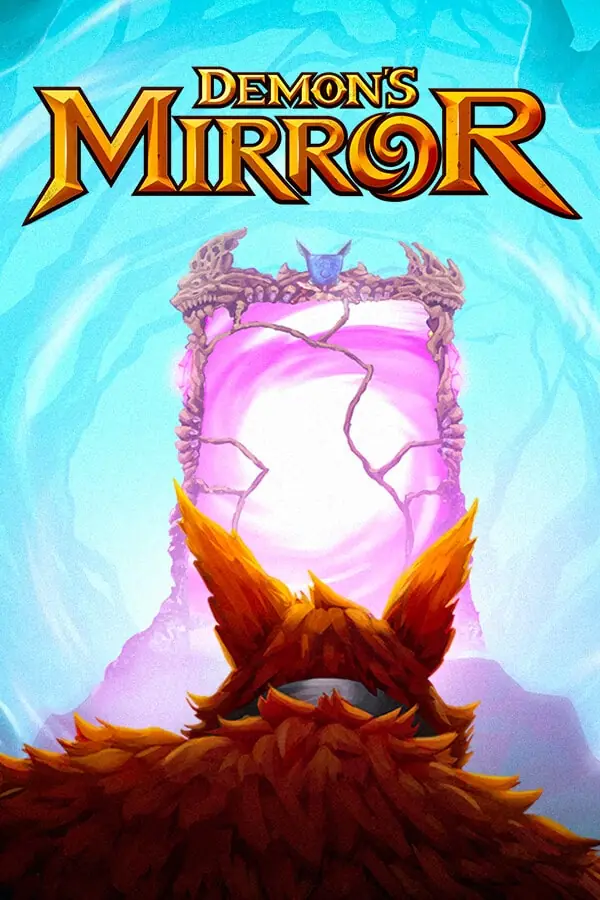 恶魔之镜Demon’s Mirror v1.05 PC中文
