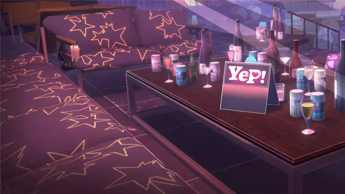 《夜店少女的图鉴》夜蒲觅爱Yep! 457M PC中文