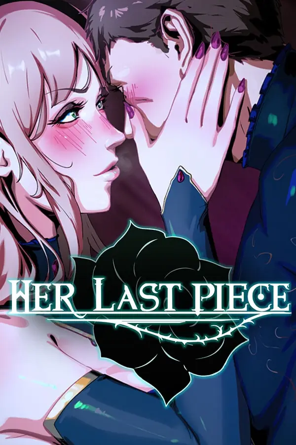 PC中文攻略 Her Last Piece