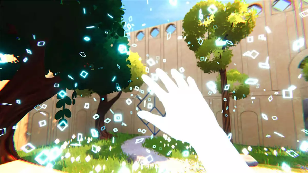 Switch NSP中文 神圣解谜指南/托布拉 – 神圣之路/Tobla – Divine Path 1.9G