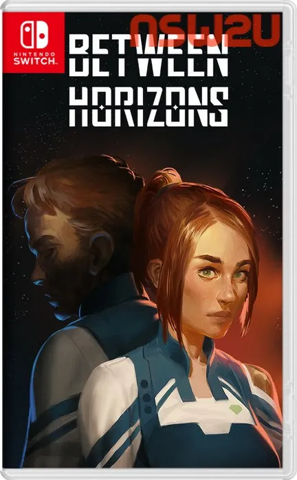 地平线之间Between Horizons+更新1.0.1 Switch NSP NSZ中文