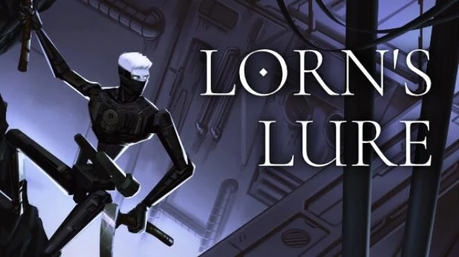 PC中文 Lorn's Lure 1.61G