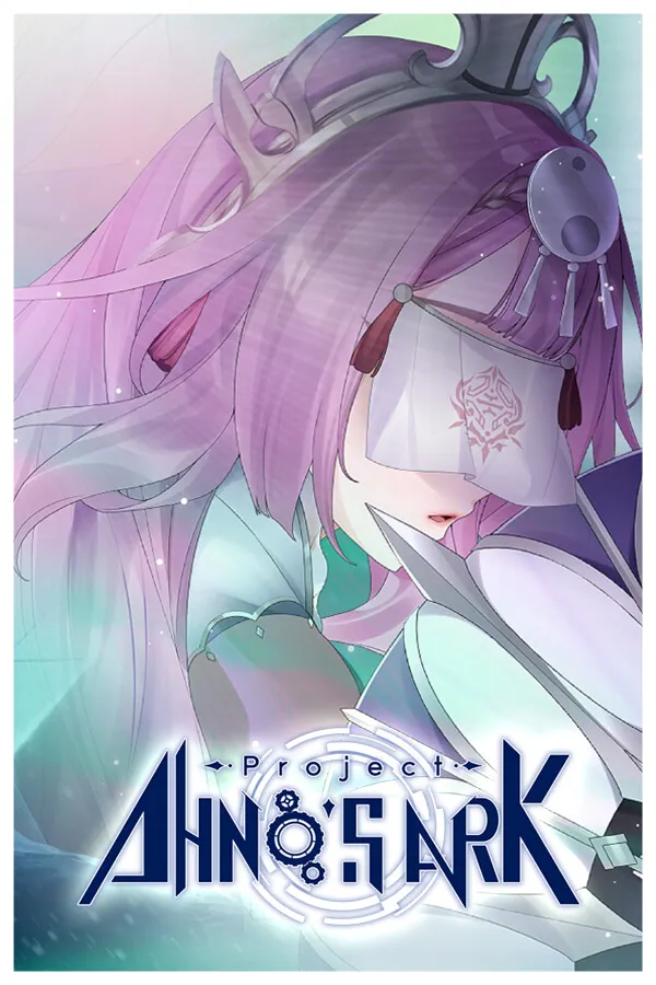 倒转方舟Project: AHNO’s Ark v1.03 PC中文