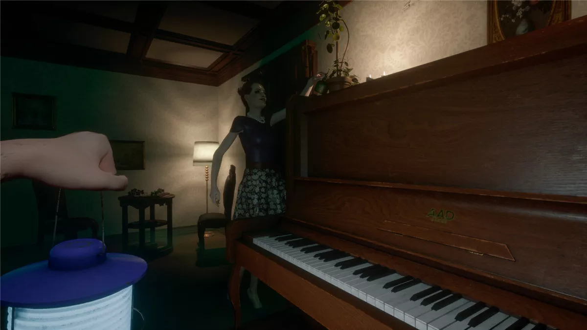 Devious Path蜿蜒小径 v1.20 PC中文