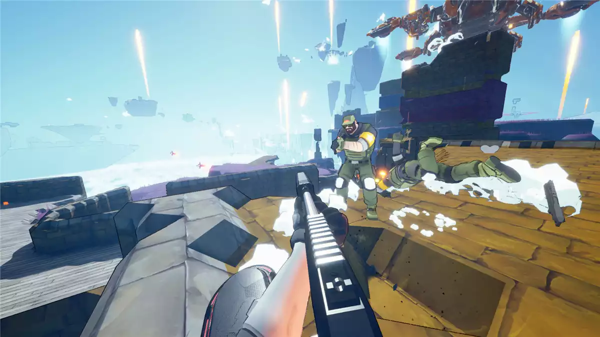 回音点新星(Echo Point Nova)V1.0 PC中文