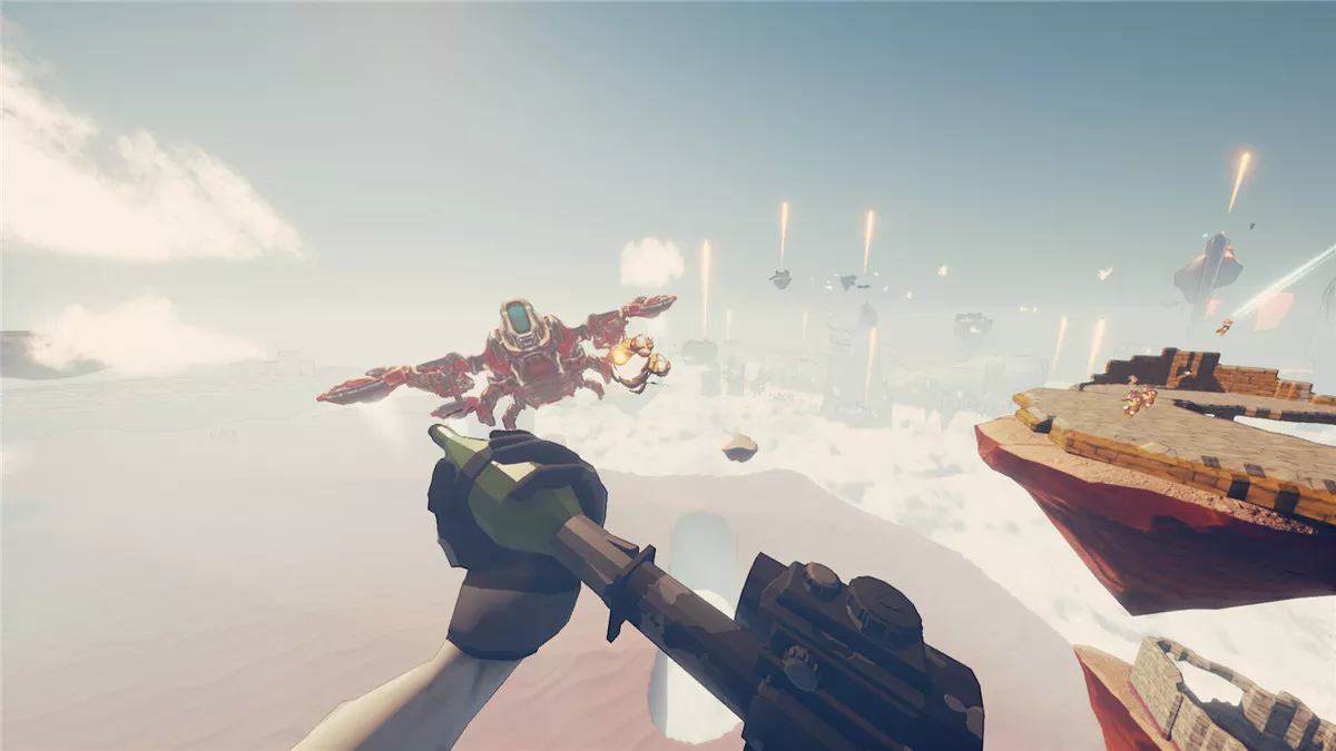 回音点新星(Echo Point Nova)V1.0 PC中文