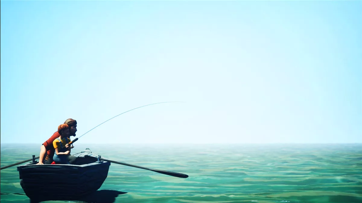 拾忆之旅 Spiral PC中文